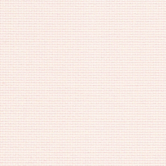 Zweigart 14 Count Aida - Pale Rose (4110)