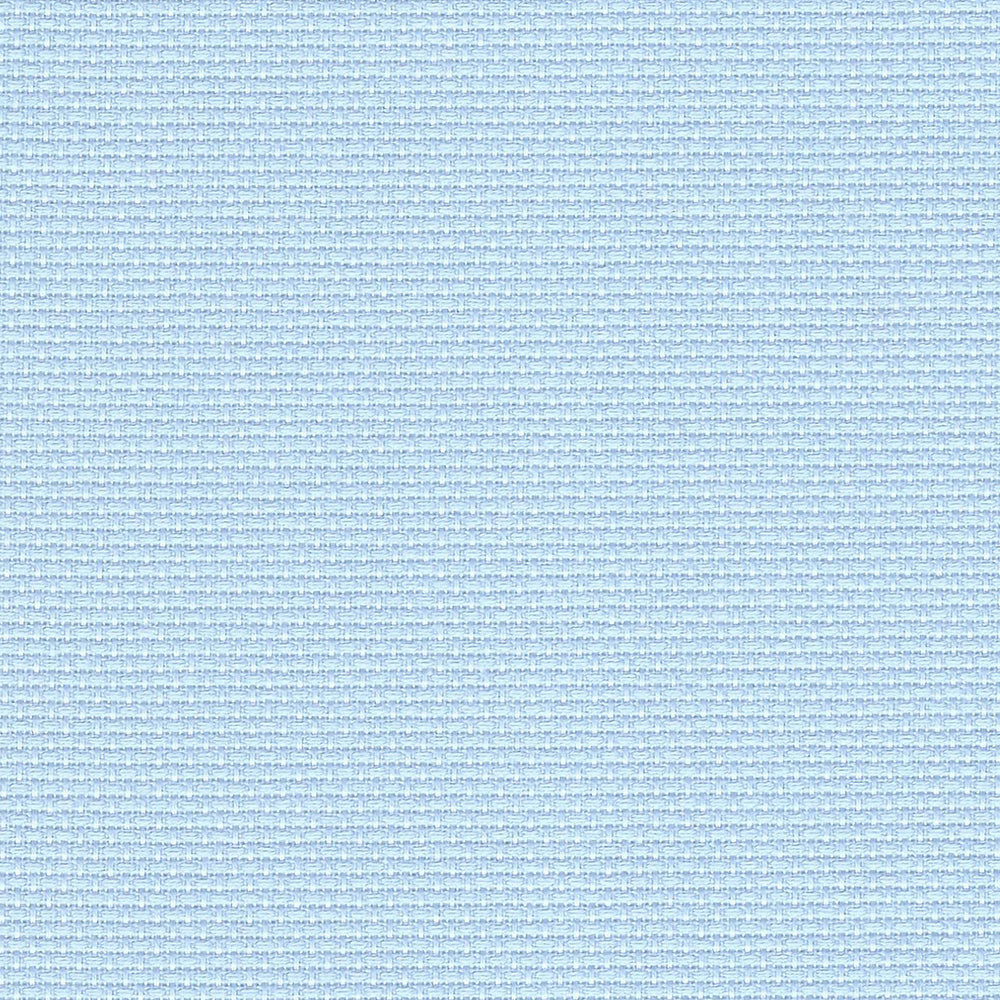 Zweigart 14 Count Aida - Sky Blue (503)