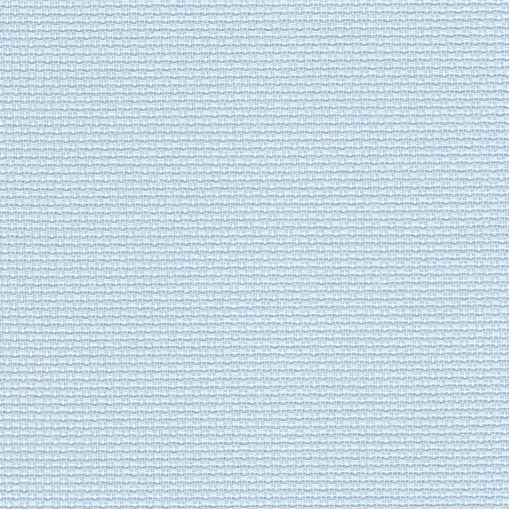 Zweigart 14 Count Aida - Baby Blue (5130)