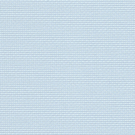 Zweigart 14 Count Aida - Baby Blue (5130)