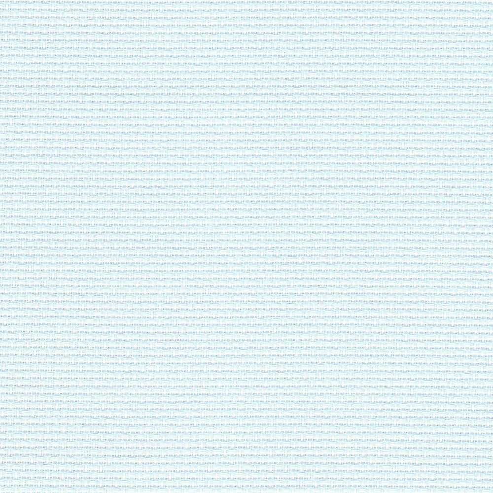 Zweigart 14 Count Aida - Ice Blue (550)