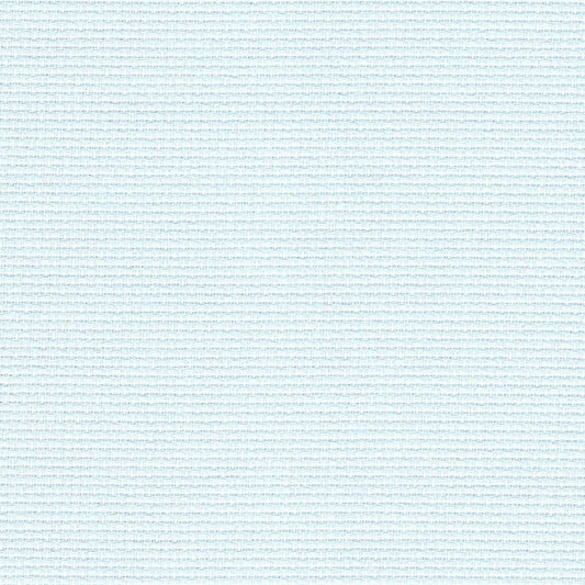 Zweigart 14 Count Aida - Ice Blue (550)