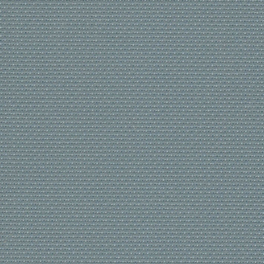 Zweigart 14 Count Aida - Misty Blue (594)