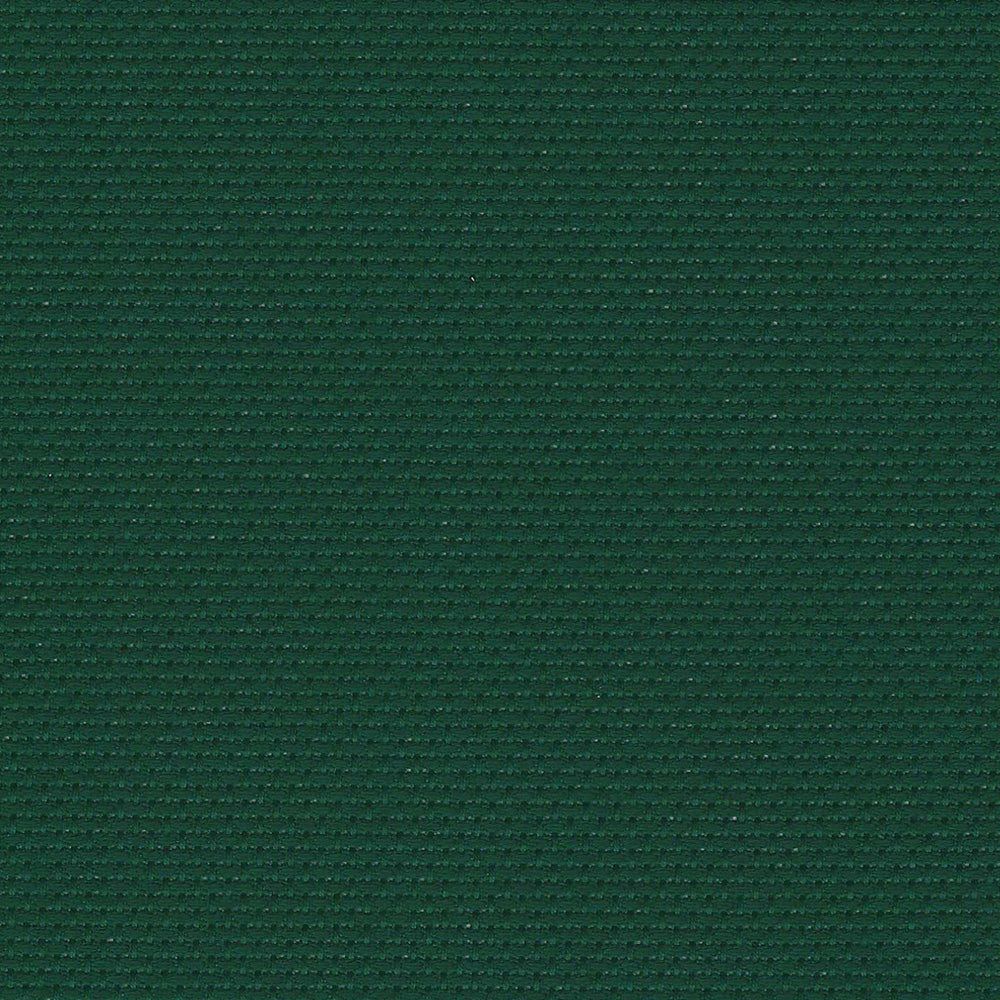 Zweigart 14 Count Aida - Forest Green (647)