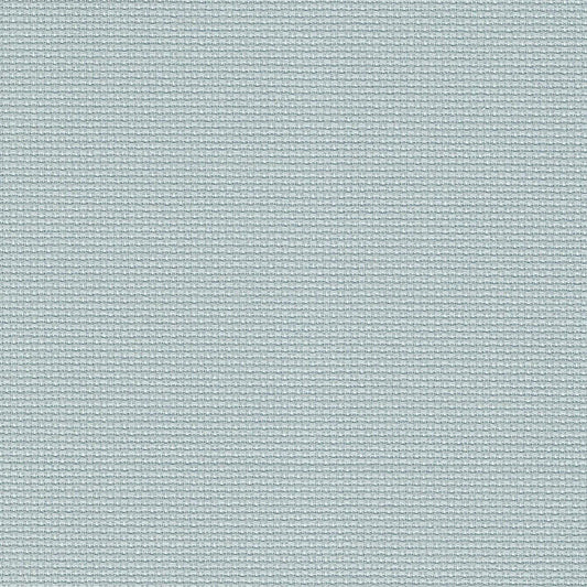 Zweigart 18 Count Aida offcut - Light Pewter (5018) 28 x 20cm (132)