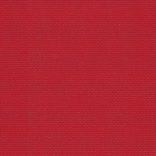 Zweigart 18 Count Aida offcut - Red (954) 28 x 20cm (138)
