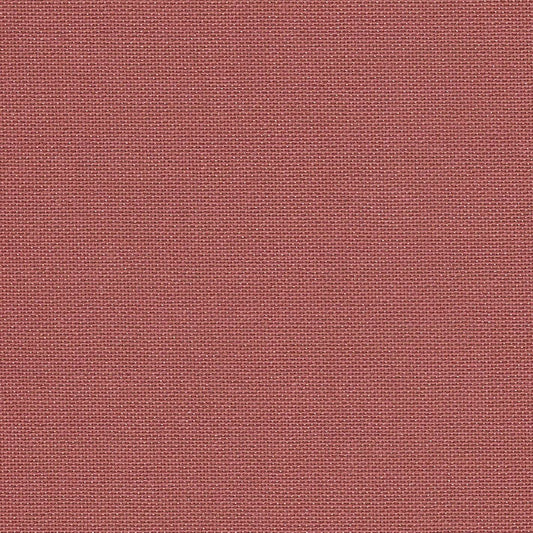 Zweigart 32 count Murano Carre offcut - Terracott (4030) 28 x 20cm (136)