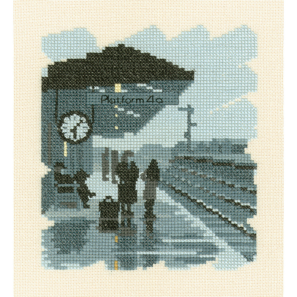 Platform - PTPF461 (Digital Download)