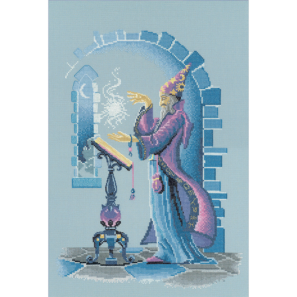Wizard by Peter Underhill - PUWZ603 (Digital Download)