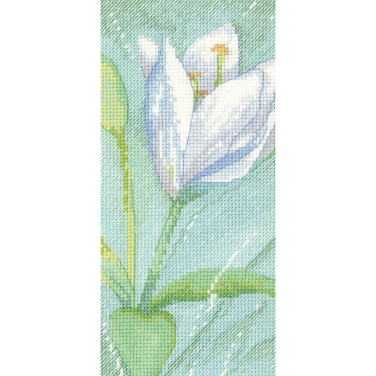 Lily B cross stitch chart pack - SCLB1199C